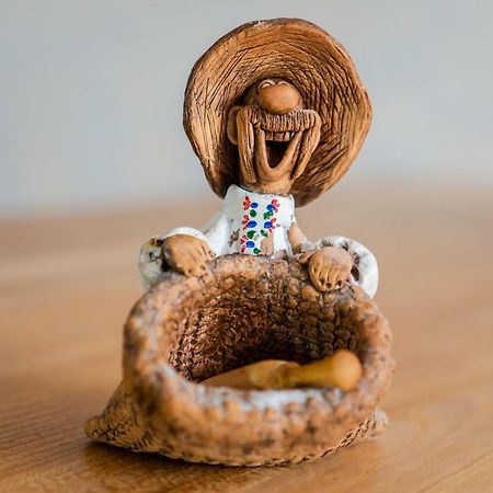 Zhemchuzhnaya Gavan أوديسا المظهر الخارجي الصورة